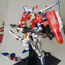 Delpi Decal - MG EX-S Water Decal