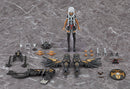 PLAMAX GO-02 Godwing Celestial Knight: Megumi Asmodeus