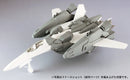Hasegawa 1/72 Macross Frontier VF-25F/S Super Messiah