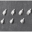 Megahouse G.M.G Principality of Zeon Army Soldier 06 (Char Aznable)