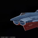 Star Blazers 2202 1/1000 U.N.C.F. Andromeda AAA-Class DX