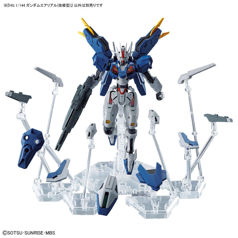 Maquette Gundam Gunpla HG 1/144 003 Gundam Aerial