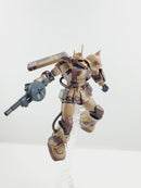 Delpi Decal - HG The Origin DOUBLE ANTENNA MANUAL WATER DECAL (Normal)