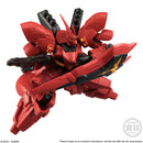 Mobile Suit Gundam GFrame FA 02 (Assortment of 5)