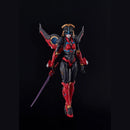 Flame Toys Windblade