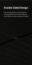 DSPIAE - AT-EC Masking Tape Cutting Mat (4 Types)