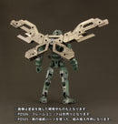 PLA ACT - Option Series 09: Blaze Guns