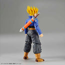 Figure-rise Standard Super Saiyan Trunks (New Pkg. Ver)