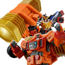 PRE-ORDER: RG Goldymarg