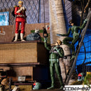 Megahouse G.M.G Principality of Zeon Army Soldier 04 (Normal Suit)