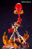 Mega Man X Force Armor Rising Fire Ver.