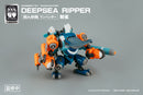 1/24 Number 57 Manhunter Deepsea Ripper