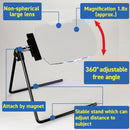 GodHand - Magnifying Glass