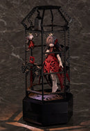 Chitocerium XCII-Urania