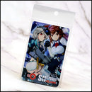 Delpi Decal - Koto Metal Joints (5 kinds)