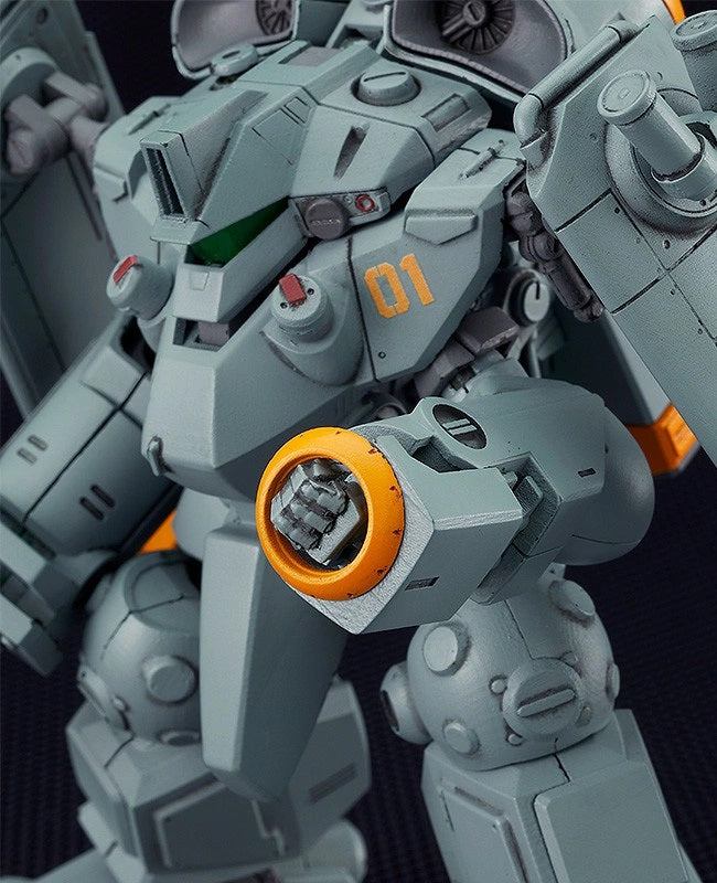 MODEROID MADOX-01