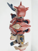 Delpi Decal - HG Messer F01 Water Decal (3 Types)