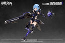 Nuke Matrix Cyber Forest [Fantasy Girls] F.O.X. Long Range Vivienne