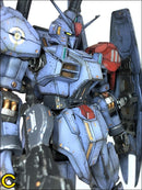 Delpi Decal - RE/100 Gundam Mk-III Water Decal