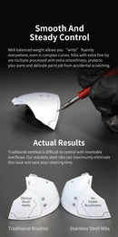 DSPIAE - AT-PL Aluminum Alloy Panel Liner