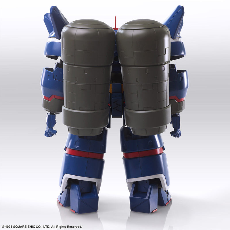 PRE-ORDER: Xenogears StructureArts Plus 1/144 Siebzehn