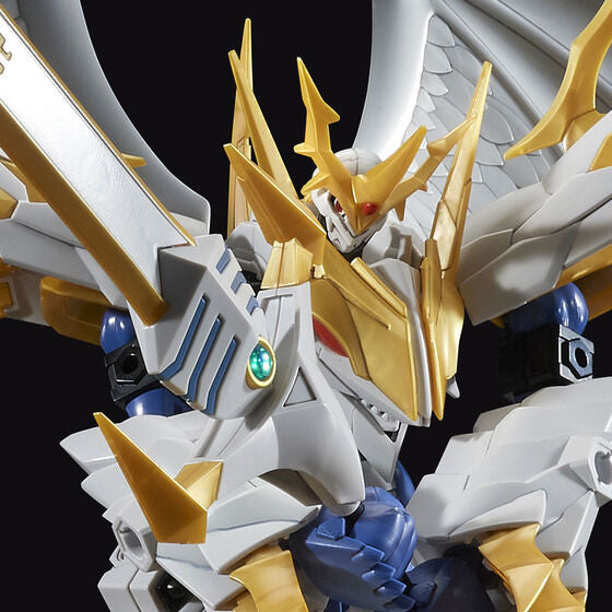 Figure-rise Standard Amplified Imperialdramon Paladin Mode