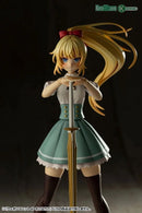 M.S.G. Weapon Unit 46 Bamboo Sword & Wooden Sword