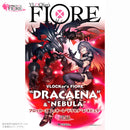 Vlocker's Fiore Dracaena & Nebula (Limited Edition Ver. With Face & Clear Parts)