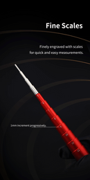 DSPIAE - AT-CR Aluminum Alloy Step Roller