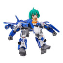 VF-25G Messiah Valkyrie (Michael Use) With Ranka