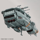 Star Blazers 2205 1/1000 EFCF Fast Combat Support Tender Daoe-01 Asuka
