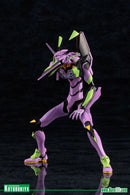 Evangelion EVA-01 Test Type TV Version