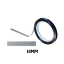 DSPIAE - CG Carving Guide Tape with 1mm Graduations (9 sizes)