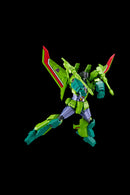 Flame Toys Acid Storm