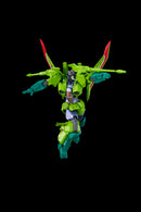 Flame Toys Acid Storm