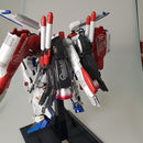 Delpi Decal - MG EX-S Water Decal