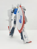 Delpi Decal - MG TURN A WATER DECAL (2 Types)