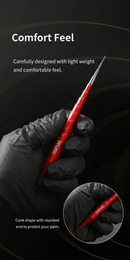 DSPIAE - AT-CR Aluminum Alloy Step Roller