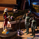 Megahouse G.M.G Principality of Zeon Army Soldier 04 (Normal Suit)