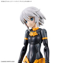 30MS Option Hands Parts (White/Black)