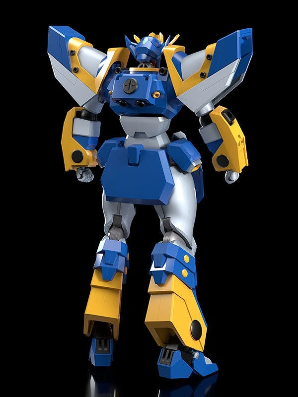 MODEROID God Gravion