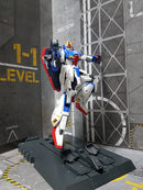 Delpi Decal - MG Zeta Water Decal