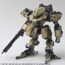 1/72 Front Mission Structure Arts Vol. 3 (Display of 4)