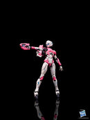 Flame Toys Arcee