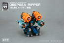 1/24 Number 57 Manhunter Deepsea Ripper