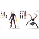 EVA Frame 04 (6 Options)