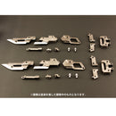 PLA ACT - Option Series 09: Blaze Guns