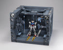 Megahouse Realistic Model Series 1/144 Archangel Hangar