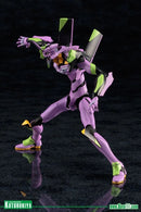 Evangelion EVA-01 Test Type TV Version