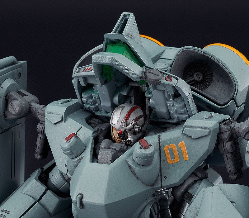 MODEROID MADOX-01